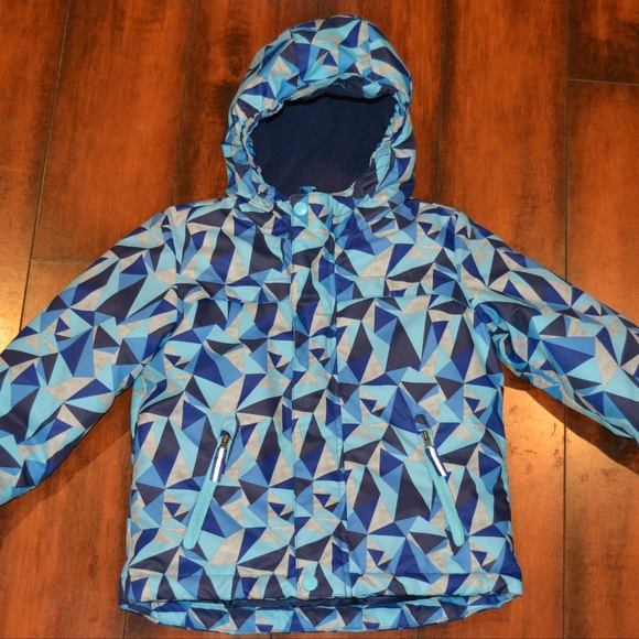 Cat & Jack Jackets & Coats Cat Jack Winter Jacket Poshmark